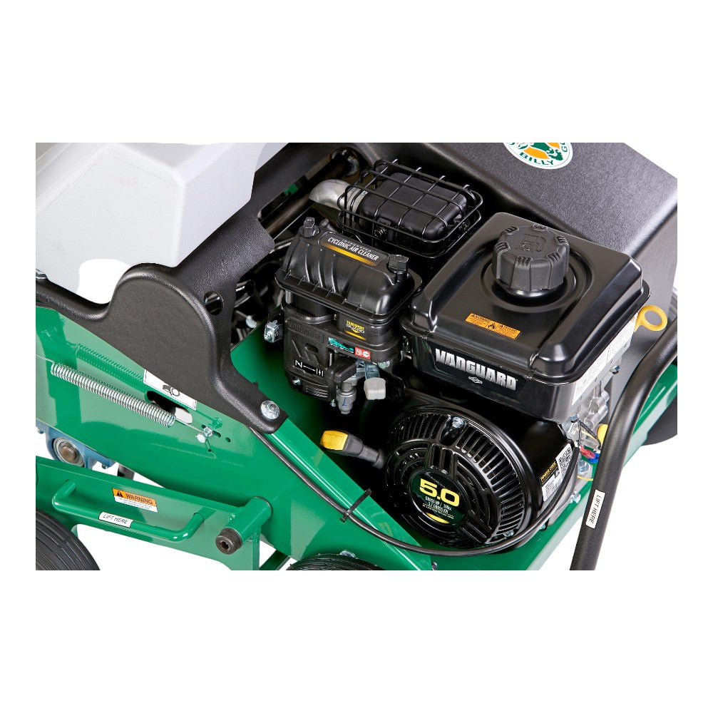 Billy Goat AE403V Aerator w/ 205cc Vanguard