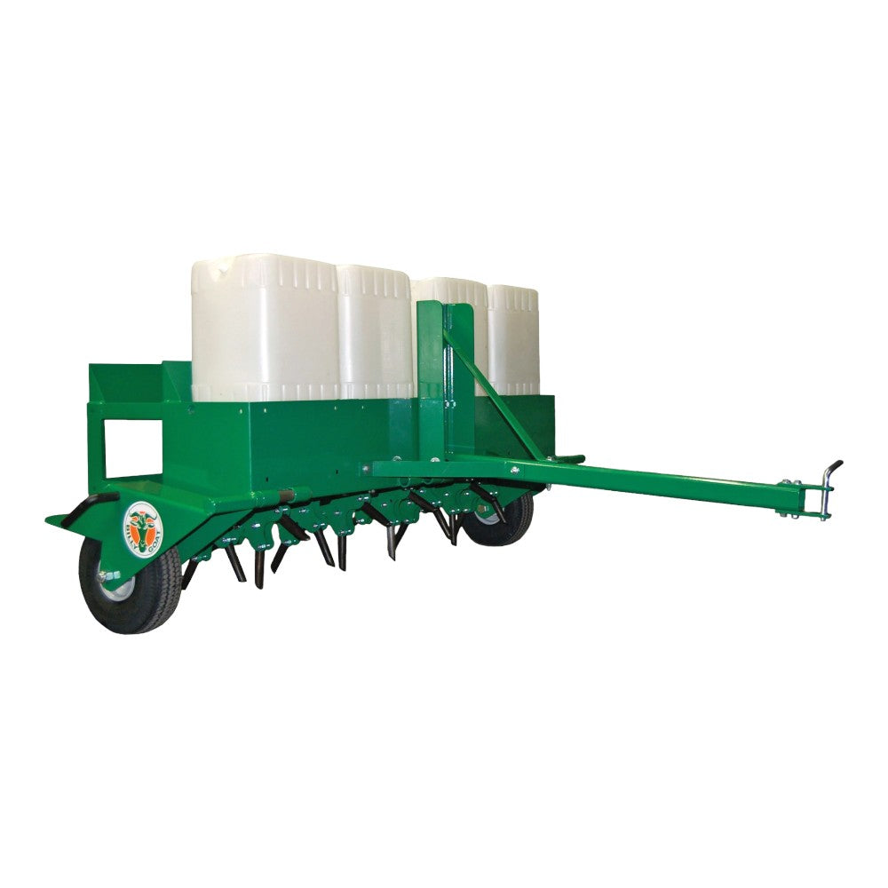 Billy Goat AET48 Tow-Behind Aerator
