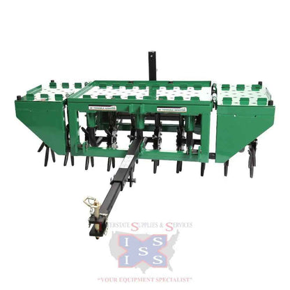 Billy Goat AET60 Tow-Behind Aerator