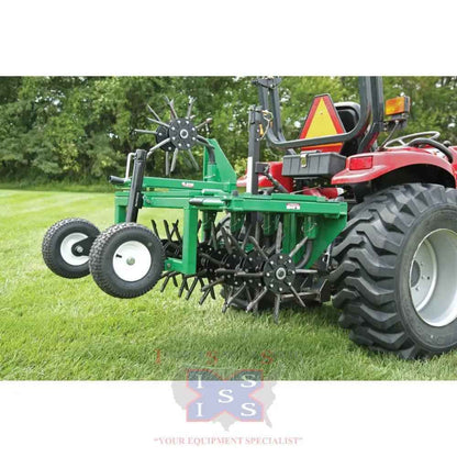 Billy Goat AET60 Tow-Behind Aerator