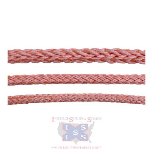 12-Strand Low-Conduct Workline 3/4" X 600'