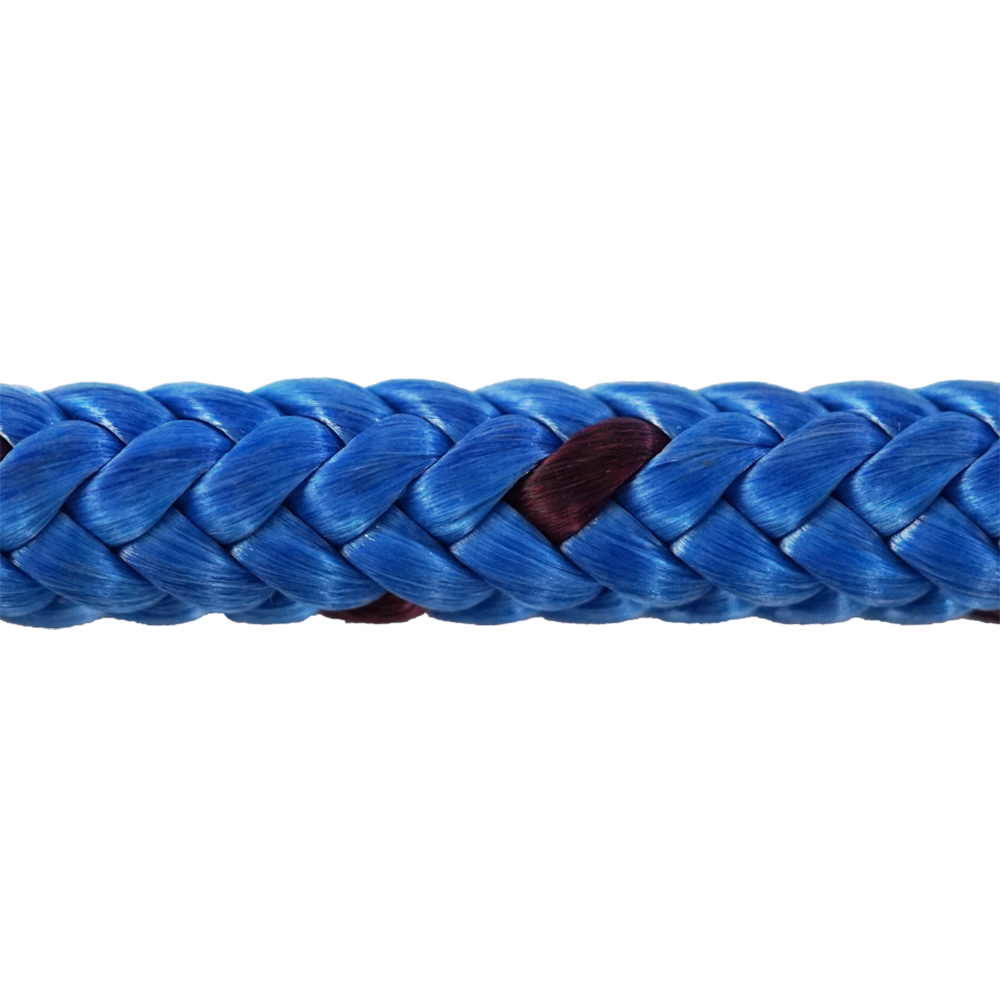 AllGear Wonder Rope 12-Strand Rigging Line 1/2" x 600' Reel AG12SP12600WR