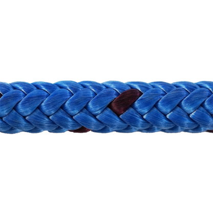 AllGear Wonder Rope 12-Strand Rigging Line 1/2" x 600' Reel AG12SP12600WR