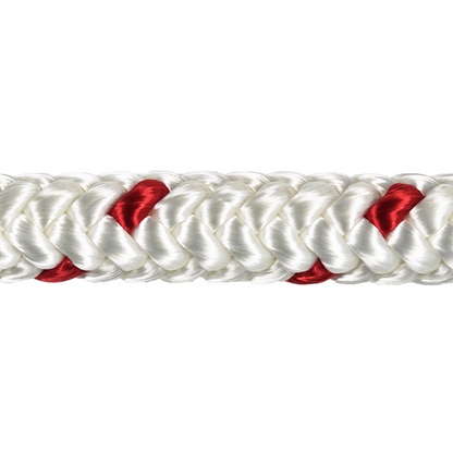 AllGear Forestry Pro 12-Strand Rigging Line 3/4" x 150' AG12SP34150RW