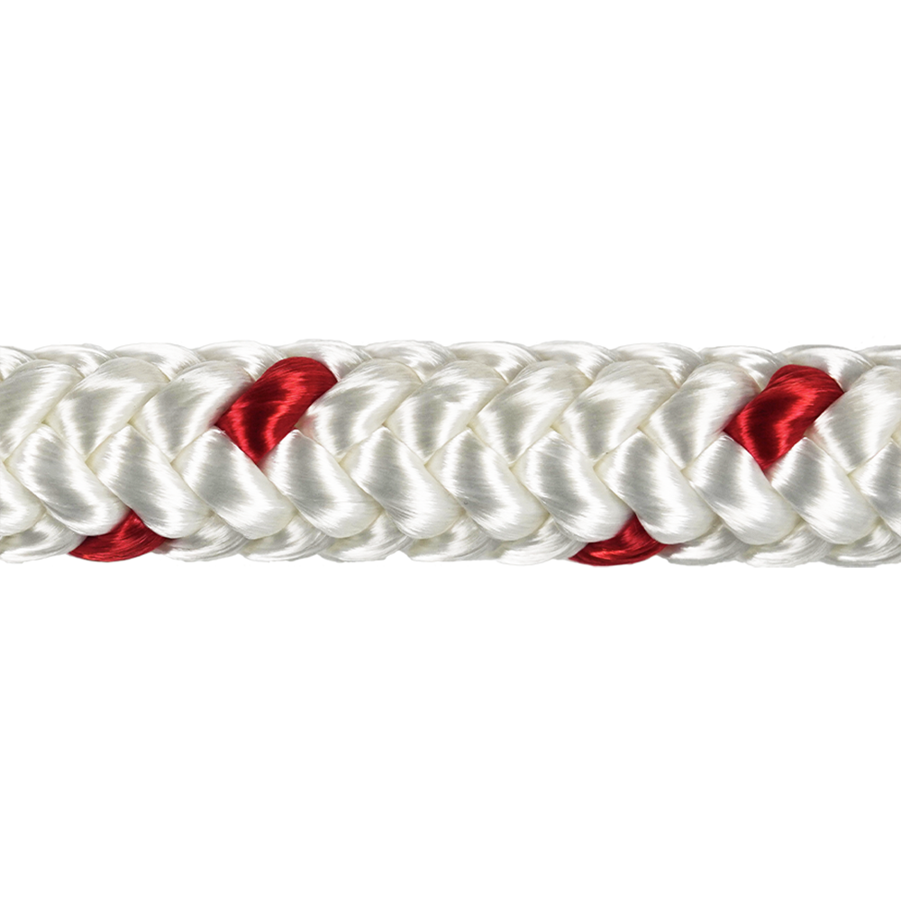 AllGear Forestry Pro 12-Strand Rigging Line 3/4" x 200' AG12SP34200RW