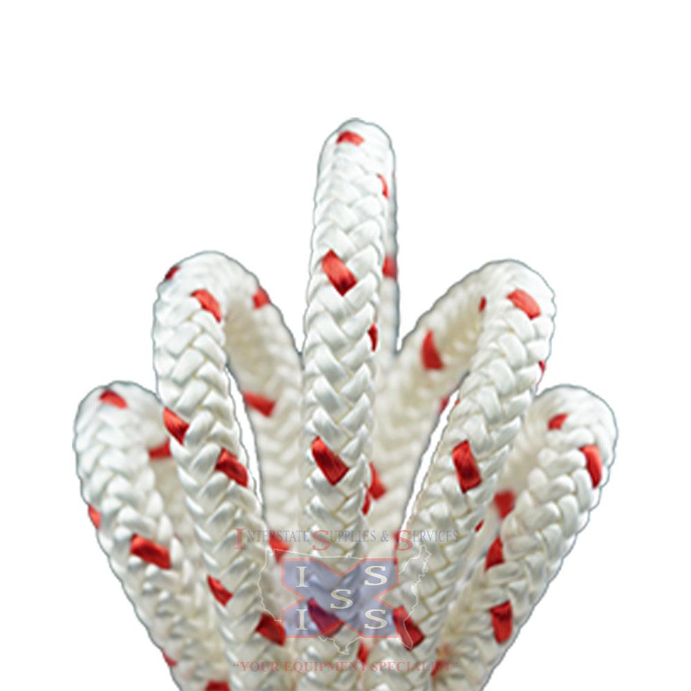 AllGear Forestry Pro 12-Strand Rigging Line 5/8" x 150'