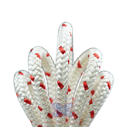 AllGear Forestry Pro 12-Strand Rigging Line 5/8" x 150'