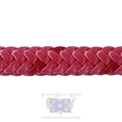 AllGear Wonder Rope 12-Strand Rigging Line 5/8" x 150'