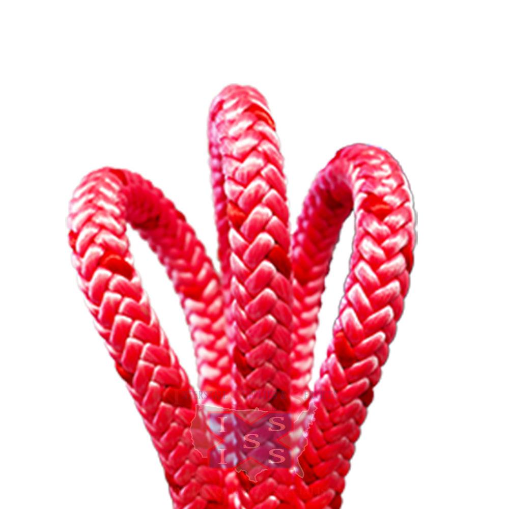 AllGear Wonder Rope 12-Strand Rigging Line 5/8" x 150'