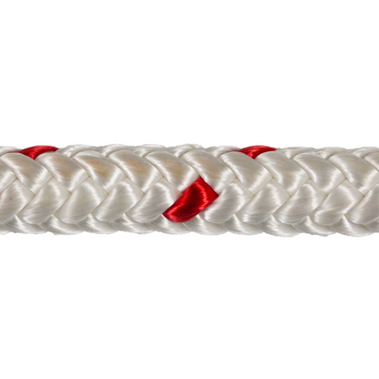 AllGear Forestry Pro 12-Strand Rigging Line 5/8" x 200' AG12SP58200RW