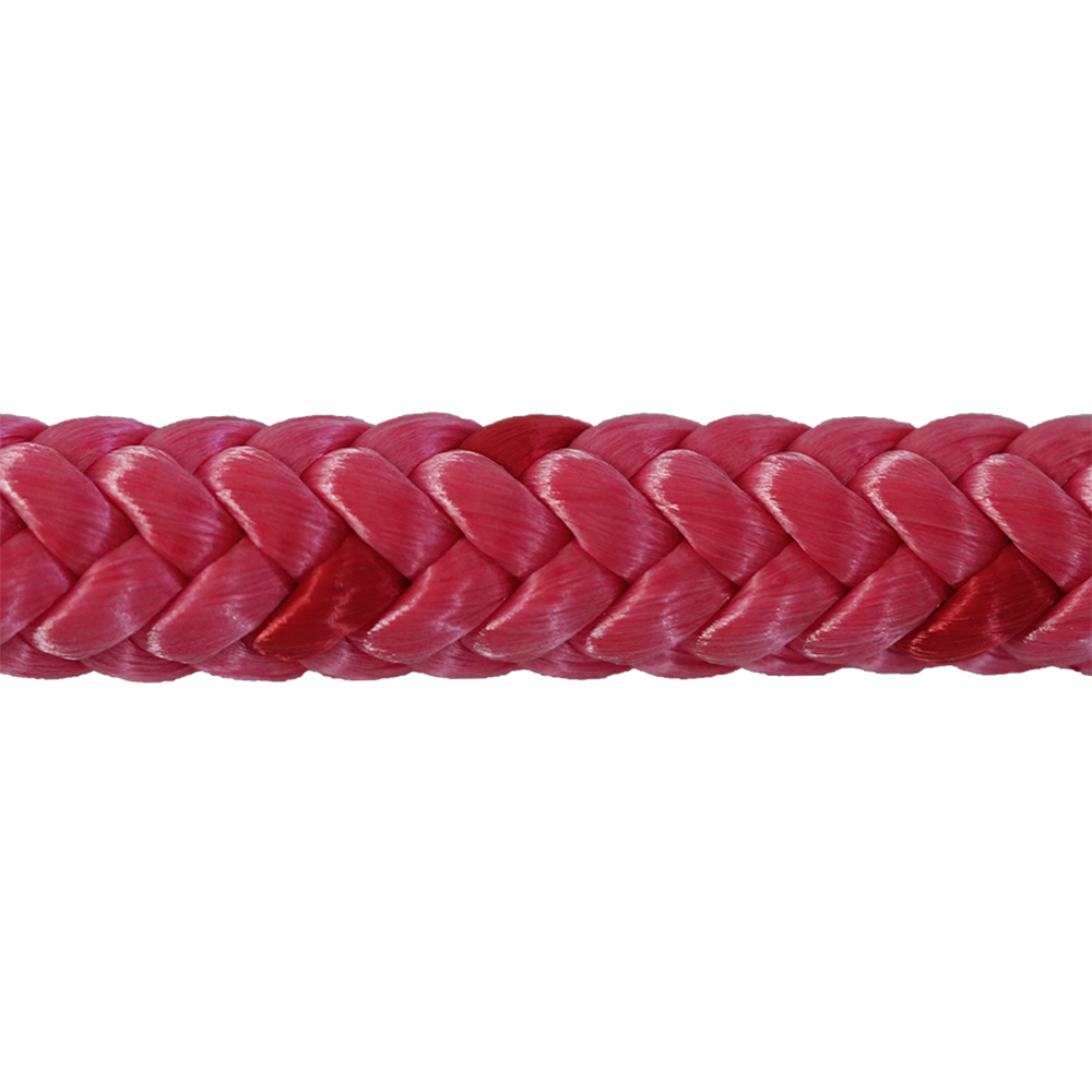 AllGear Wonder Rope 12-Strand Rigging Line 5/8" x 200' AG12SP58200WR