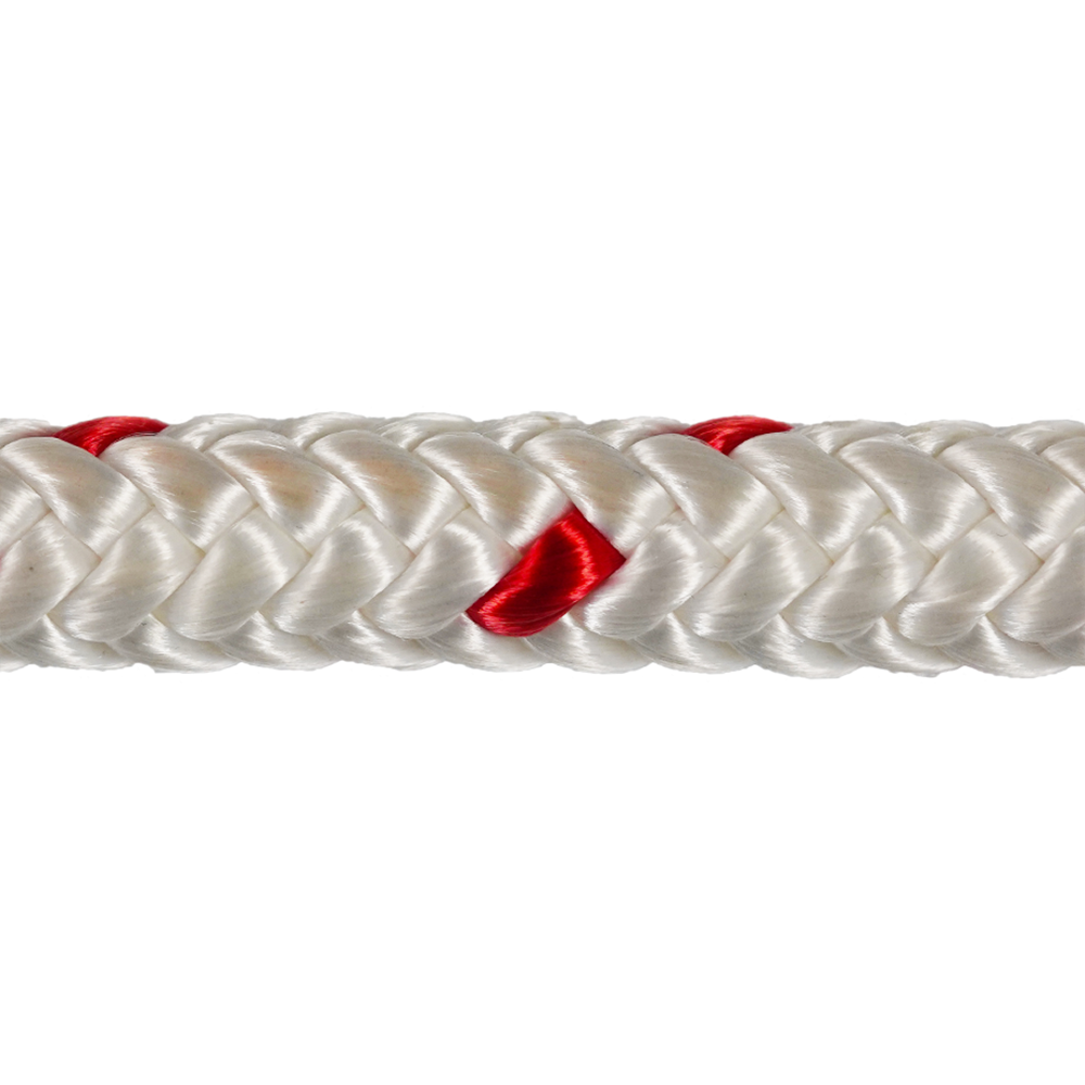 AllGear Forestry Pro 12-Strand Rigging Line 5/8" x 600' Reel AG12SP58600RW