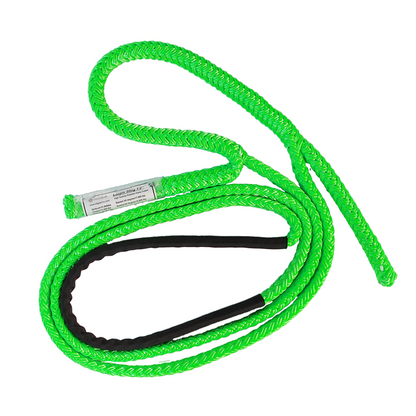 AllGear Husky 12 Adjustable Loopie Sling 3/4" x 3'-9' AG12SPLS34-3-9