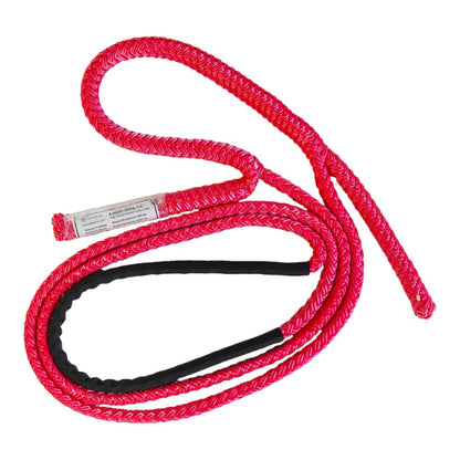 AllGear Husky 12 Adjustable Loopie Sling 5/8" x 3'-8' AG12SPLS58-3-8