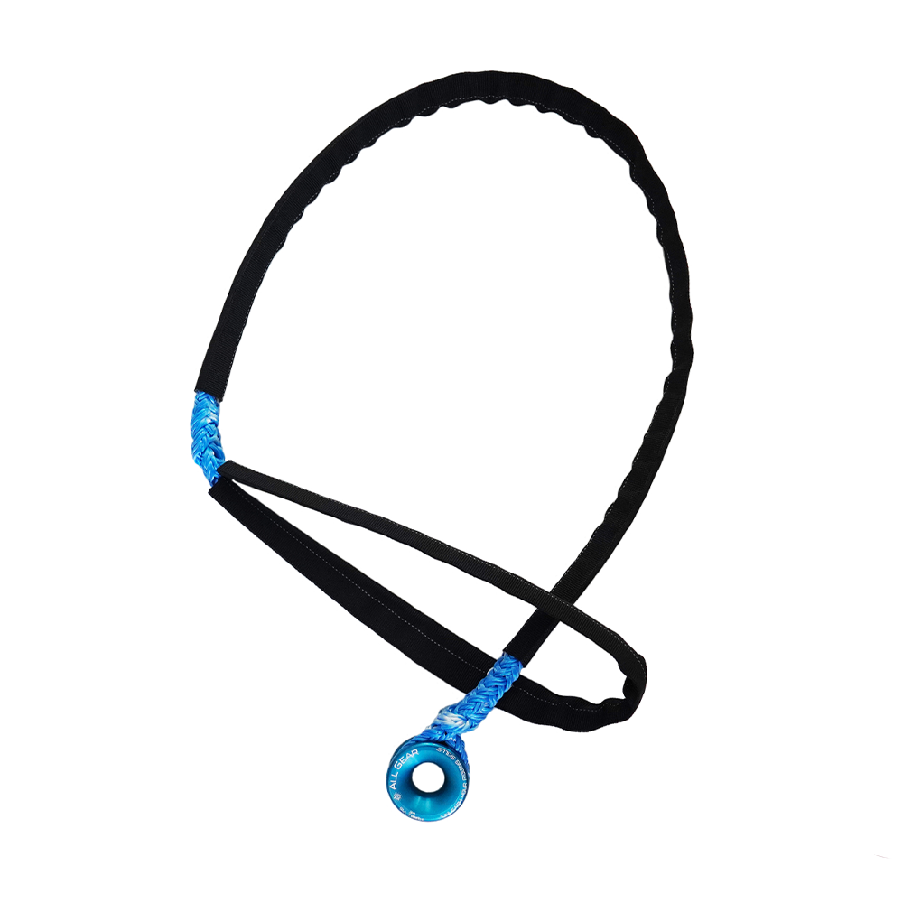 AllGear Redirect Slings 3/8" x 4' AG12SPRS384