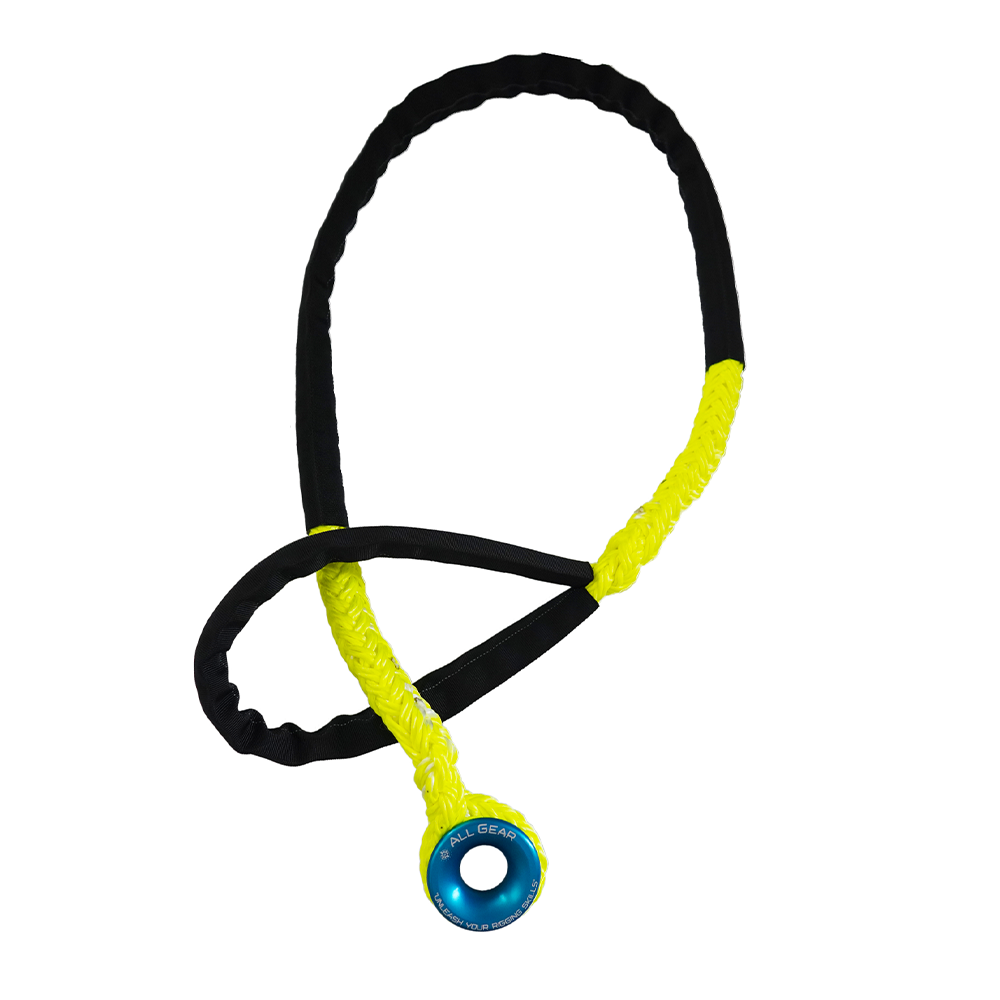AllGear Redirect Slings 5/8" x 5' AG12SPRS585