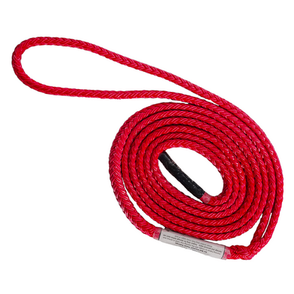 AllGear Spider Leg Sling Multi Pro 1/2" x 14' AG12SPSL1214