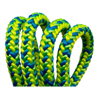 AllGear Neolite 12.7mm 1/2" x 150' Climbing Line AG16SP12150N