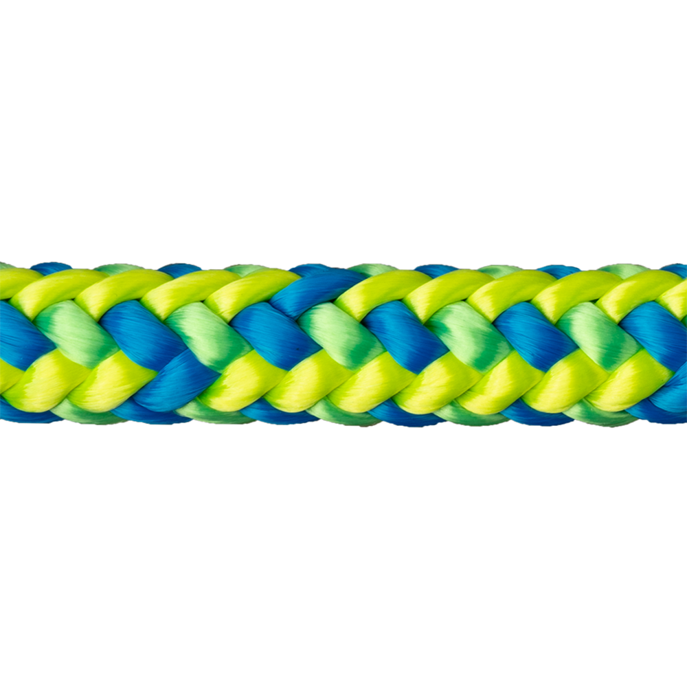 AllGear Neolite 12.7mm 1/2" x 200' Climbing Line AG16SP12200N