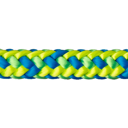 AllGear Neolite 12.7mm 1/2" x 200' Climbing Line AG16SP12200N