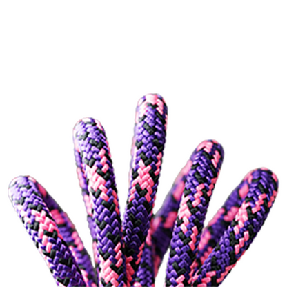 AllGear Purple Haze 11.2mm 7/16" x 150' Climbing Line AG24SP716150PPB