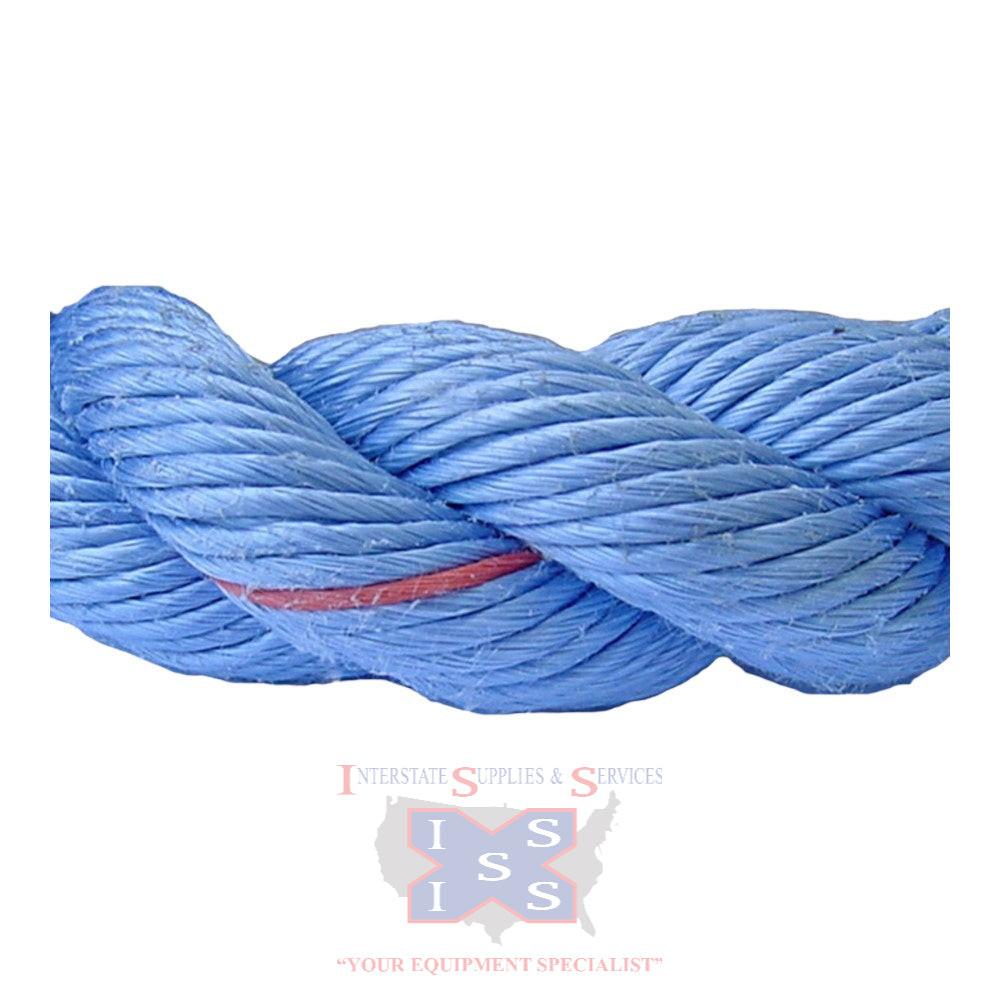 AllGear High Strenght Co-Polymer 1/2" X 600' Reel.