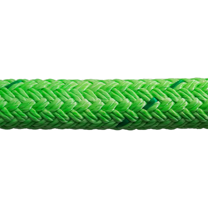 AllGear Husky IV Double Braid Bull Rope 7/8" x 200' Reel AGBR78200
