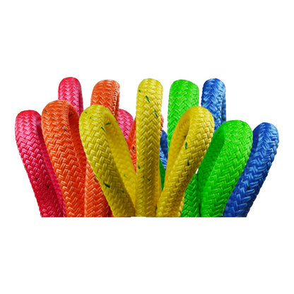 AllGear Husky I Double Braid Bull Rope 9/16" x 200' AGBR916200