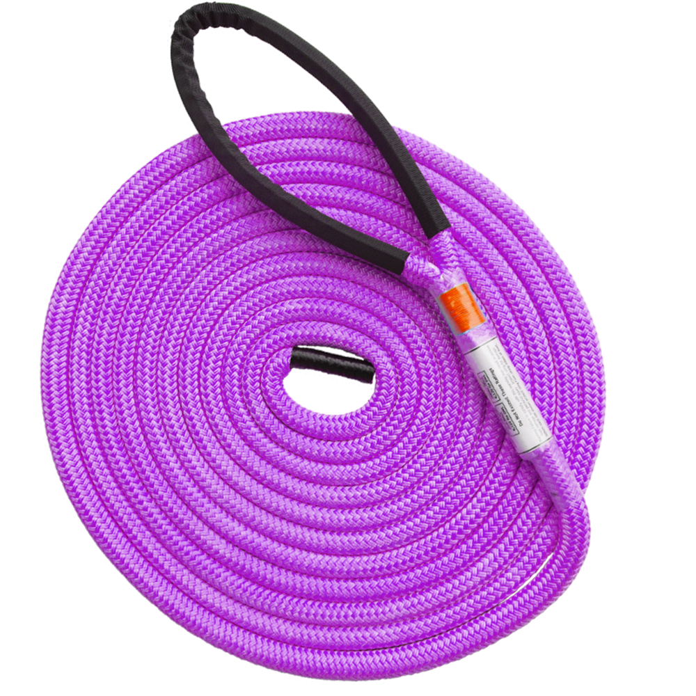 AllGear Pro Force Crane Sling 1/2" x 30' AGBRCS1230