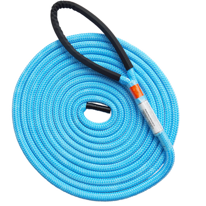 AllGear Pro Force Crane Sling 5/8" x 25' AGBRCS5825