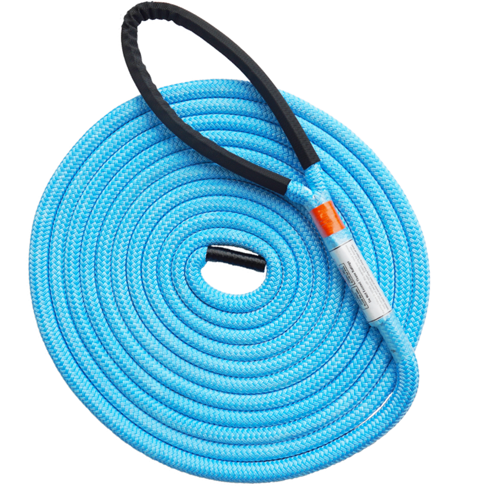 AllGear Pro Force Crane Sling 5/8" x 30' AGBRCS5830