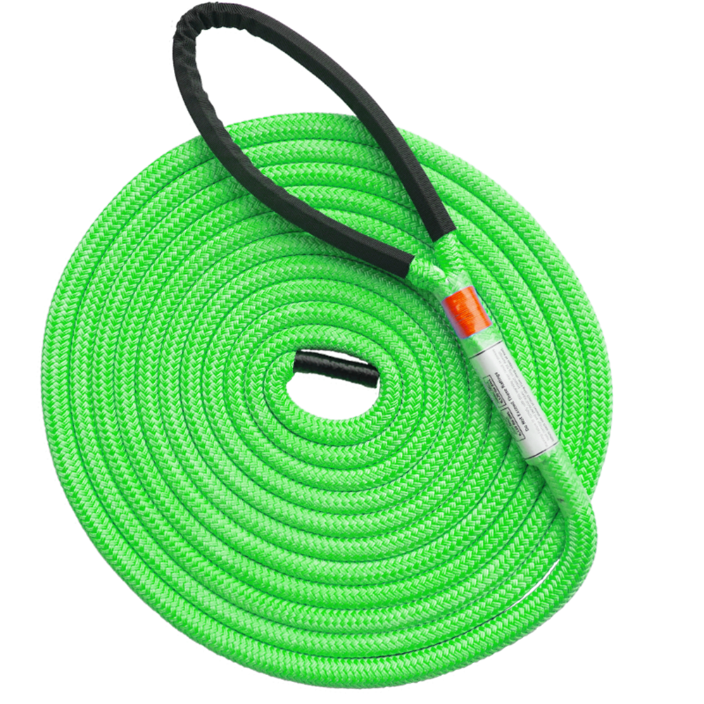 AllGear Pro Force Crane Sling 9/16" x 30' AGBRCS91630