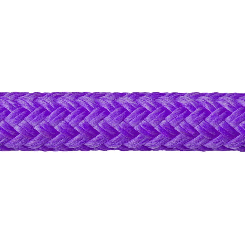 AllGear Pro Force High Tenacity Bull Rope 1/2" x 200' AGBRS12200