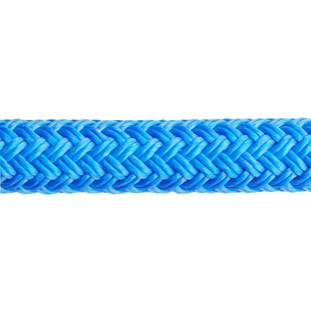 AllGear Pro Force High Tenacity Bull Rope 5/8" X 150' AGBRS58150