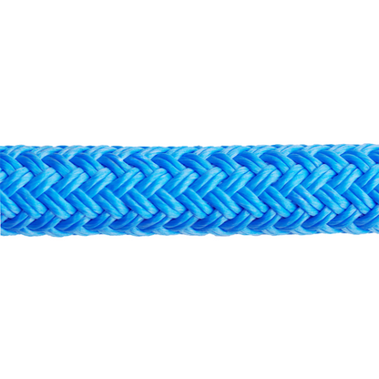 AllGear Pro Force High Tenacity Bull Rope 5/8" X 150' AGBRS58150