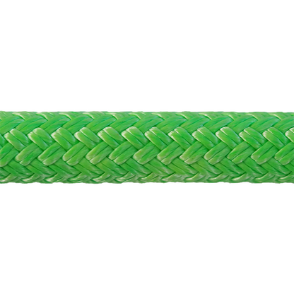AllGear Pro Force High Tenacity Bull Rope 9/16" x 150' AGBRS916150