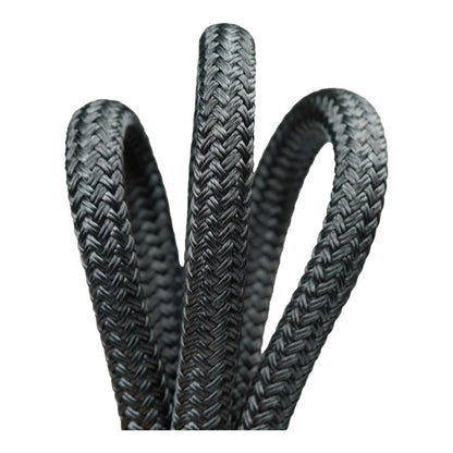 AllGear Pro Force High Tenacity Bull Rope 9/16" x 200' AGBRS916200