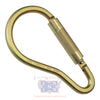 AllGear Pear Shaped Rigging Carabiner