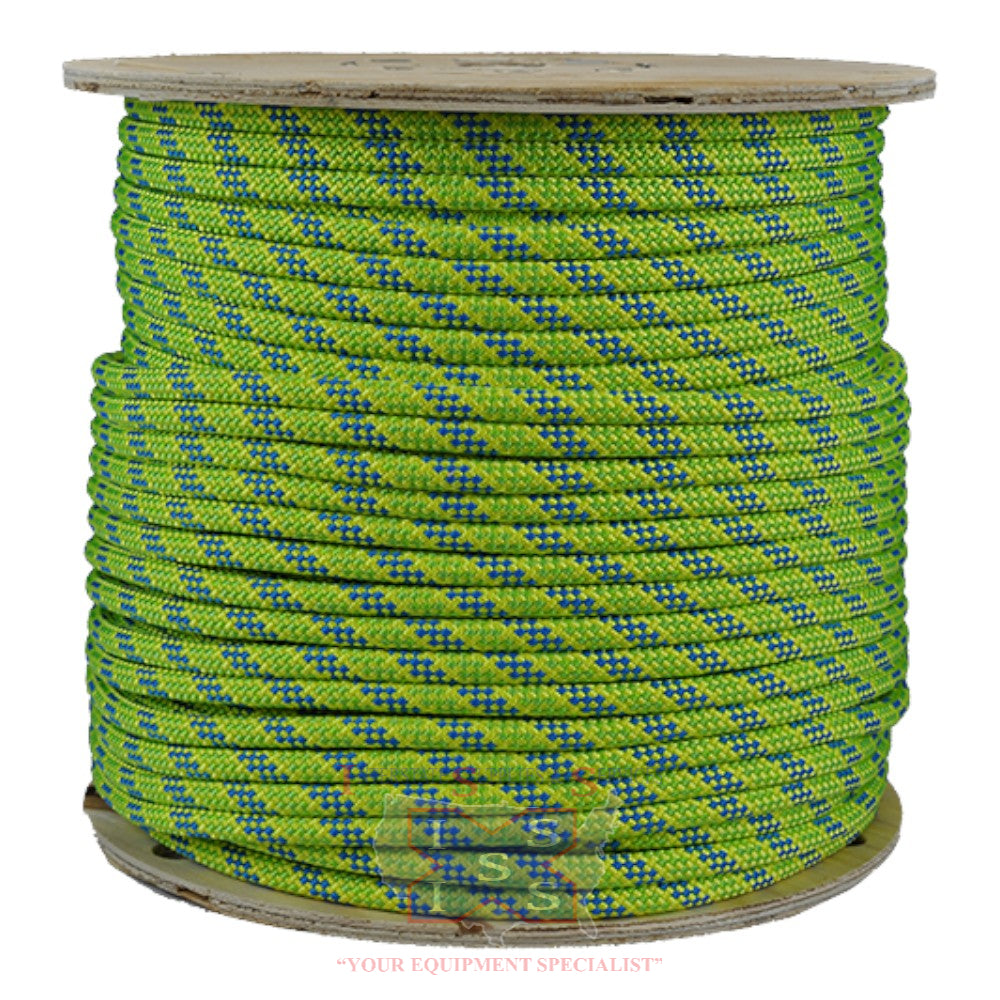 AllGear Tower Line 32-Strand Static Kernmantle Climbing Line 12.