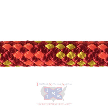 AllGear Tower Line 1/2"x 600' Static Kernmantle Climbing Line