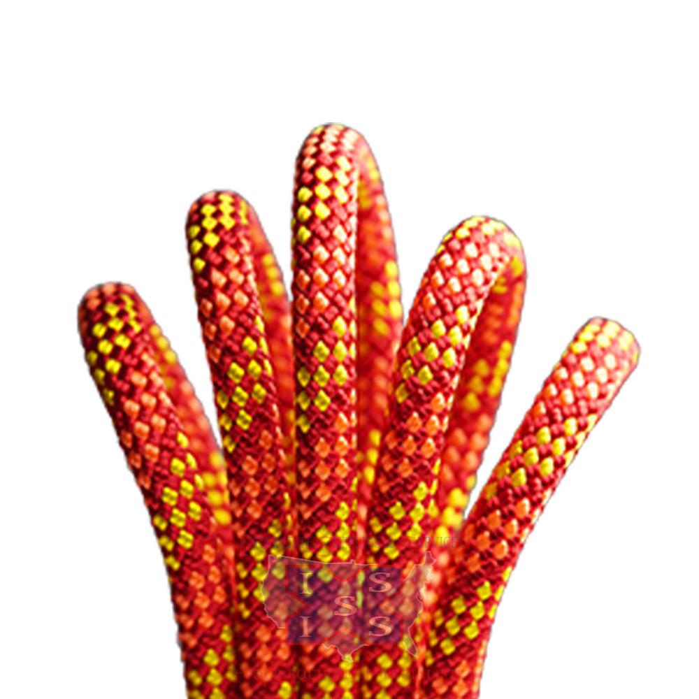 AllGear Tower Line 1/2"x 600' Static Kernmantle Climbing Line