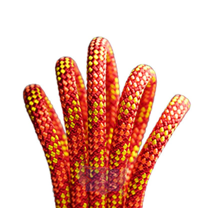 AllGear Tower Line 1/2"x 600' Static Kernmantle Climbing Line