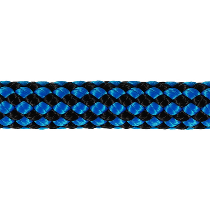AllGear Blue Finish Line Static Kermantle 7/16" x 200' Climbing Line AGKMC716200BB