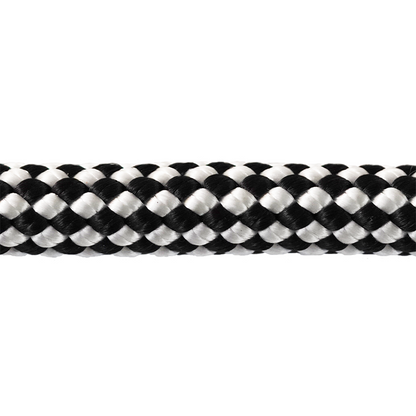 AllGear Finish Line Static Kermantle 7/16" x 200' Climbing Line AGKMC716200BW
