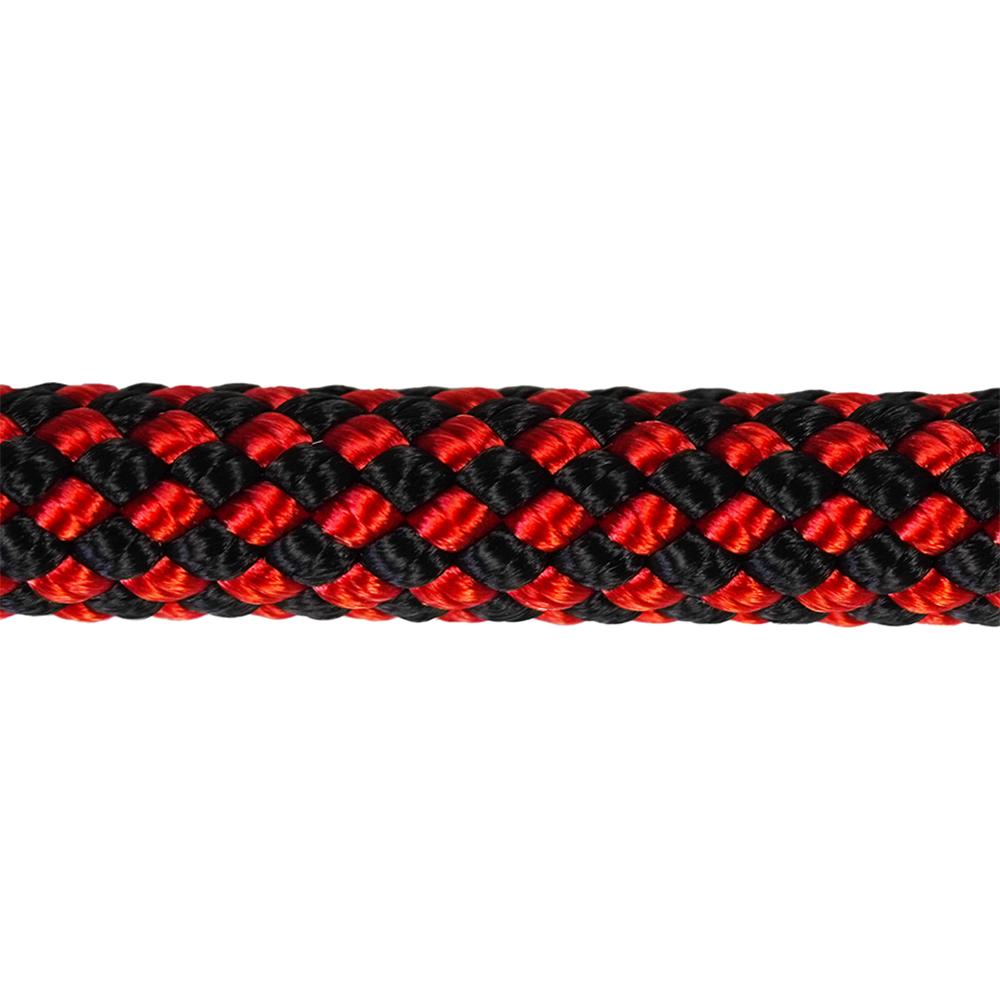 AllGear Red Finish Line Static Kermantle 7/16" x 600' Climbing Line AGKMC716600RB