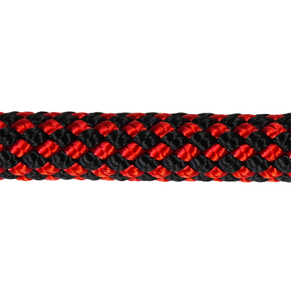AllGear Red Finish Line Static Kermantle 7/16" x 600' Climbing Line AGKMC716600RB