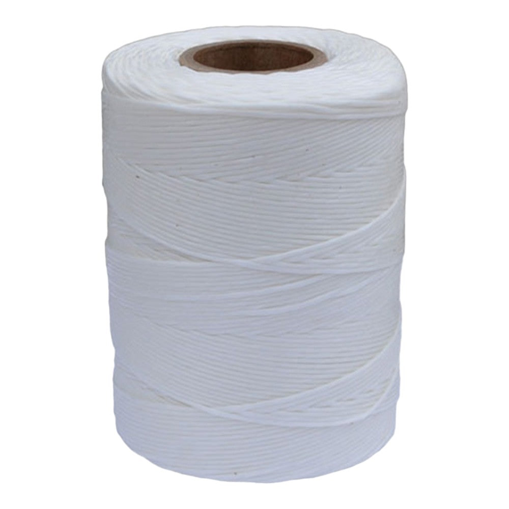 AllGear Polyester Waxed Twine 8-Ply 1,200' AGPWT8P1200