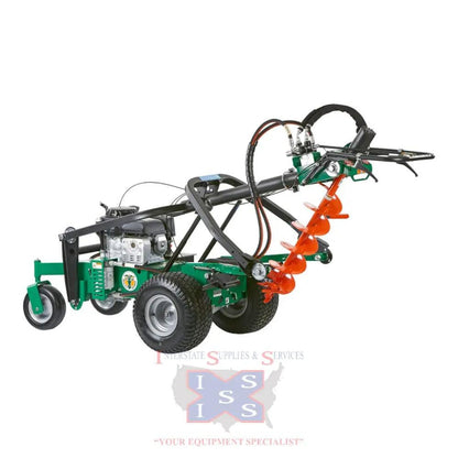 Billy Goat AGR1301H Landscape Auger.
