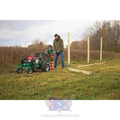 Billy Goat AGR1301H Landscape Auger.