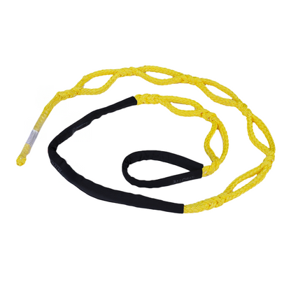 AllGear Rope Chain Sling 5/8" X 10' AGRCS12S-5810
